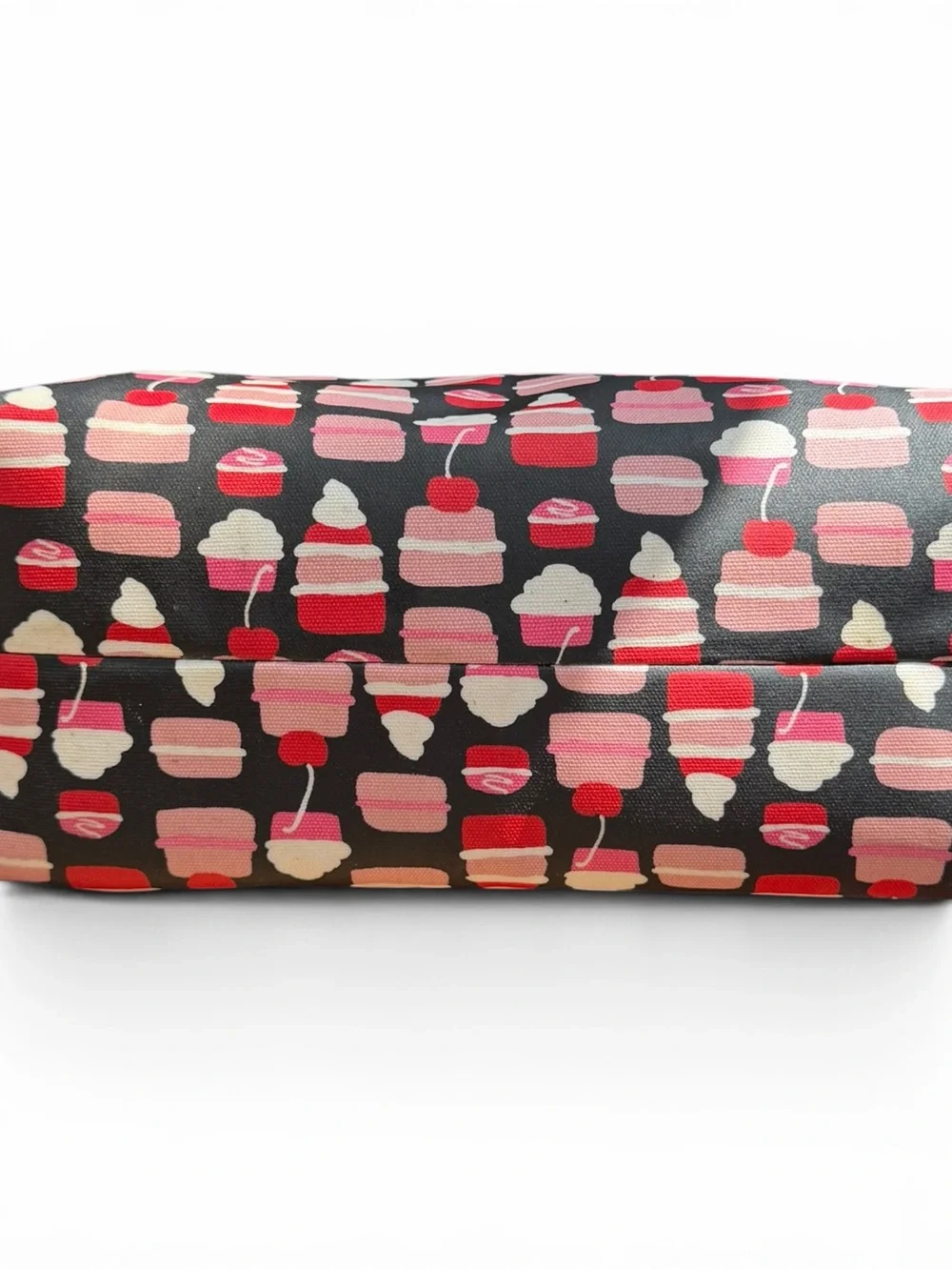 Kate Spade New‎ York Cake Print Tote Bag Large Sweet Treat Shopper
